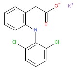 Diclofenac Potassium