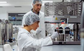 Topic Insights / Pharmaceutical